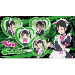 画像: クロックワークス 万能マットコレクション Vol.167 アキバ冥途戦争D [クロックワークス] 2024年8月30日発売