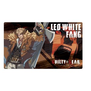 画像: クロックワークス 万能マットコレクションVol.170 GUILTY GEAR -STRIVE- K [クロックワークス] 2025年11月7日発売予定 ≪予約商品≫