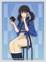 画像: キャラクターカードスリーブ リコリス・リコイル 井ノ上たきな [アニプレックス] 2023年2月24日発売