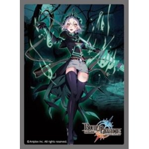 画像: ビルディバイドTCG カードスリーブ vol.2 ブルーム [アニプレックス] 2023年2月24日発売