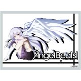 画像: キャラクタースリーブ Angel Beats! 天使 [アニプレックス] 2025年6月27日発売予定 ≪予約商品≫