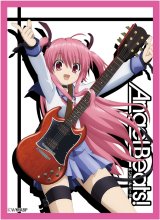 画像: キャラクタースリーブ Angel Beats! ユイ [アニプレックス] 2025年6月27日発売予定 ≪予約商品≫