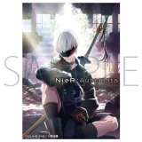 画像: きゃらスリーブコレクション マットシリーズ NieR:Automata Ver1.1a ヨルハ九号S型 (No.MT1628) [ムービック] 2024年3月29日発売