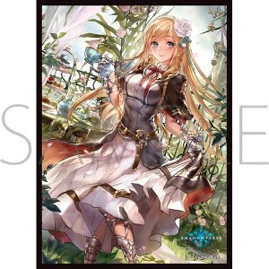 画像: きゃらスリーブコレクション マットシリーズ Shadowverse 「華麗なる淑女・エルヴィーラ」 (No.MT1749) [ムービック] 2024年1月26日発売