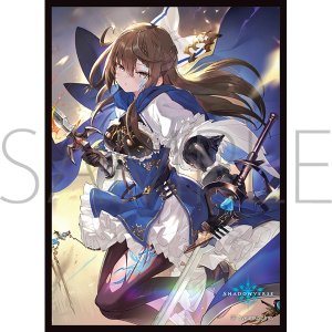 画像: きゃらスリーブコレクション マットシリーズ Shadowverse 「粛清の器・メイシア」 (No.MT1752) [ムービック] 2024年1月26日発売