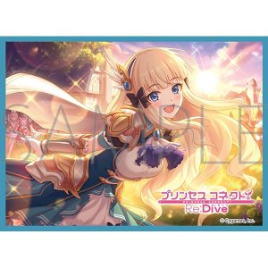 画像: きゃらスリーブコレクション マットシリーズ プリンセスコネクト！Re:Dive サレン (No.MT1777) [ムービック] 2024年2月23日発売