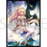 画像: きゃらスリーブコレクション マットシリーズ Shadowverse 「使命の妖精姫・アリア」 (No.MT1791) [ムービック] 2024年2月9日発売