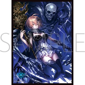 画像: きゃらスリーブコレクション マットシリーズ Shadowverse 「死の揺籠・ミント」 (No.MT1794) [ムービック] 2024年2月9日発売