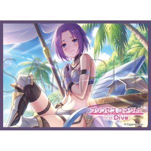 画像: きゃらスリーブコレクション マットシリーズ プリンセスコネクト！Re:Dive ジュン(サマー) (No.MT1896) [ムービック] 2024年7月26日発売