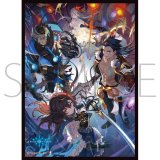 画像: きゃらスリーブコレクション マットシリーズ Shadowverse 「蘇る絶望」 (No.MT2005) [ムービック] [ムービック] 2024年12月13日発売予定 ≪予約商品≫