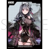 画像: きゃらスリーブコレクション マットシリーズ 勝利の女神:NIKKE 「モダニア：セカンド・アフェクション」 (No.MT2099) [ムービック] 2025年5月16日発売予定 ≪予約商品≫