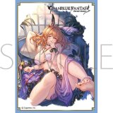 画像: きゃらスリーブコレクション マットシリーズ グランブルーファンタジー ヘカテー (No.MT2126) [ムービック] 2025年7月25日発売予定 ≪予約商品≫