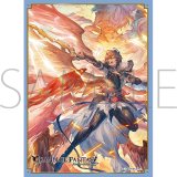 画像: きゃらスリーブコレクション マットシリーズ グランブルーファンタジー サンダルフォン (No.MT2131) [ムービック] 2025年9月26日発売予定 ≪予約商品≫