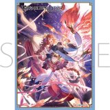 画像: きゃらスリーブコレクション マットシリーズ グランブルーファンタジー フェニー (No.MT2132) [ムービック] 2025年9月26日発売予定 ≪予約商品≫