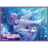 画像: きゃらスリーブコレクション マットシリーズ プリンセスコネクト！Re:Dive シノブ（サマー） (No.MT2139) [ムービック] 2025年7月25日発売予定 ≪予約商品≫