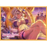 画像: きゃらスリーブコレクション マットシリーズ プリンセスコネクト！Re:Dive ネア（サマー） (No.MT2144) [ムービック] 2025年7月25日発売予定 ≪予約商品≫