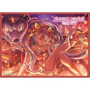画像: きゃらスリーブコレクション マットシリーズ プリンセスコネクト！Re:Dive ネフィ＝ネラ (No.MT2148) [ムービック] 2025年8月29日発売予定 ≪予約商品≫