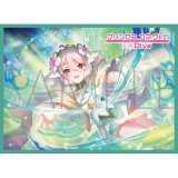 画像: きゃらスリーブコレクション マットシリーズ プリンセスコネクト！Re:Dive コッコロ（プリンセス） (No.MT2153) [ムービック] 2025年9月26日発売予定 ≪予約商品≫