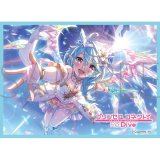 画像: きゃらスリーブコレクション マットシリーズ プリンセスコネクト！Re:Dive シェフィ（プリンセス） (No.MT2154) [ムービック] 2025年9月26日発売予定 ≪予約商品≫