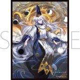 画像: きゃらスリーブコレクション マットシリーズ Shadowverse: Worlds Beyond 「五行の果て・クオン」 (No.MT2157) [ムービック] 2025年8月8日発売予定 ≪予約商品≫