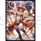 画像: きゃらスリーブコレクション マットシリーズ Shadowverse: Worlds Beyond 「奔放なる獄炎・ケルベロス」 (No.MT2159) [ムービック] 2025年8月8日発売予定 ≪予約商品≫
