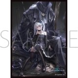 画像: きゃらスリーブコレクション マットシリーズ Shadowverse: Worlds Beyond 「プロシードハート・オーキス」 (No.MT2161) [ムービック] 2025年9月12日発売予定 ≪予約商品≫