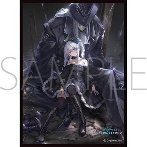 画像: きゃらスリーブコレクション マットシリーズ Shadowverse: Worlds Beyond 「プロシードハート・オーキス」 (No.MT2161) [ムービック] 2025年9月12日発売予定 ≪予約商品≫