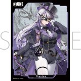 画像: きゃらスリーブコレクション マットシリーズ 勝利の女神:NIKKE「ファントム」 (No.MT2180) [ムービック] 2025年10月10日発売予定 ≪予約商品≫