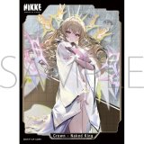 画像: きゃらスリーブコレクション マットシリーズ 勝利の女神:NIKKE 「クラウン - ネイキッドキング」 (No.MT2182) [ムービック] 2025年11月14日発売予定 ≪予約商品≫