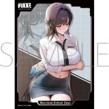 画像: きゃらスリーブコレクション マットシリーズ 勝利の女神:NIKKE 「マルチャーナ：スクールデイズ」 (No.MT2188) [ムービック] 2025年12月12日発売予定 ≪予約商品≫