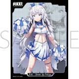 画像: きゃらスリーブコレクション マットシリーズ 勝利の女神:NIKKE 「ポリ - チアーアップ・ポリス」 (No.MT2189) [ムービック] 2025年12月12日発売予定 ≪予約商品≫