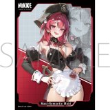 画像: きゃらスリーブコレクション マットシリーズ 勝利の女神:NIKKE 「マスト：ロマンチックメイド」 (No.MT2190) [ムービック] 2025年12月12日発売予定 ≪予約商品≫