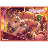 画像: きゃらスリーブコレクション マットシリーズ プリンセスコネクト！Re:Dive ペコリーヌ（クリスマス） (No.MT2206) [ムービック] 2025年12月26日発売予定 ≪予約商品≫