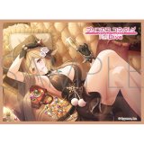 画像: きゃらスリーブコレクション マットシリーズ プリンセスコネクト！Re:Dive クレジッタ（クリスマス） (No.MT2207) [ムービック] 2025年12月26日発売予定 ≪予約商品≫