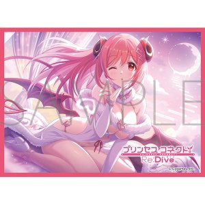 画像: きゃらスリーブコレクション マットシリーズ プリンセスコネクト！Re:Dive イオ（クリスマス） (No.MT2209) [ムービック] 2025年12月26日発売予定 ≪予約商品≫