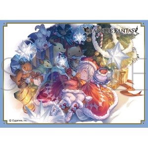 画像: きゃらスリーブコレクション マットシリーズ グランブルーファンタジー ワムデュス (No.MT2218) [ムービック] 2025年12月26日発売予定 ≪予約商品≫