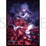 画像: きゃらスリーブコレクション マットシリーズ Shadowverse: Worlds Beyond 「シンフォニアハート・ツヴァイ」 (No.MT2228) [ムービック] 2025年12月12日発売予定 ≪予約商品≫