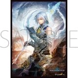 画像: きゃらスリーブコレクション マットシリーズ Shadowverse: Worlds Beyond 「颶風の天業・グリームニル」 (No.MT2229) [ムービック] 2025年12月12日発売予定 ≪予約商品≫