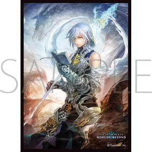 画像: きゃらスリーブコレクション マットシリーズ Shadowverse: Worlds Beyond 「颶風の天業・グリームニル」 (No.MT2229) [ムービック] 2025年12月12日発売予定 ≪予約商品≫