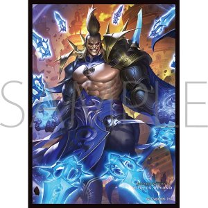 画像: きゃらスリーブコレクション マットシリーズ Shadowverse: Worlds Beyond 「絶尽の顕現・ライオ」 (No.MT2232) [ムービック] 2026年1月23日発売予定 ≪予約商品≫