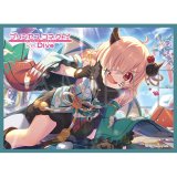 画像: きゃらスリーブコレクション マットシリーズ プリンセスコネクト！Re:Dive イノリ（ニューイヤー） (No.MT2264) [ムービック] 2026年1月23日発売予定 ≪予約商品≫