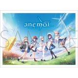画像: きゃらスリーブコレクション マットシリーズ anemoi (No.MT2274) [ムービック] 2025年12月26日発売予定 ≪予約商品≫