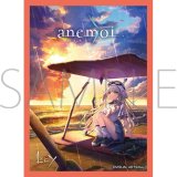 画像: きゃらスリーブコレクション マットシリーズ anemoi 総羽愛乃 (No.MT2276) [ムービック] 2025年12月26日発売予定 ≪予約商品≫
