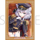 画像: きゃらスリーブコレクション マットシリーズ ネクストン アンラベルトリガー ソフィア・ノスコーヴァ (MT2286) [ムービック] 2026年1月23日発売予定 ≪予約商品≫