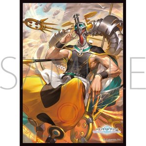 画像: きゃらスリーブコレクション マットシリーズ Shadowverse: Worlds Beyond 「絶望の顕現・マーウィン」 (No.MT2325) [ムービック] 2026年2月13日発売予定 ≪予約商品≫