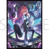 画像: きゃらスリーブコレクション マットシリーズ Shadowverse: Worlds Beyond 「奏絶の顕現・リーシェナ」 (No.MT2326) [ムービック] 2026年2月13日発売予定 ≪予約商品≫