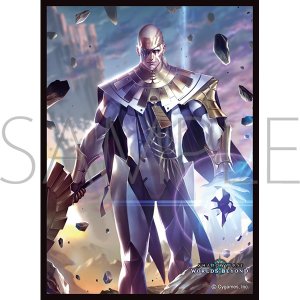 画像: きゃらスリーブコレクション マットシリーズ Shadowverse: Worlds Beyond 「絶大の顕現・マゼルベイン」 (No.MT2327) [ムービック] 2026年2月13日発売予定 ≪予約商品≫