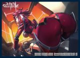 画像: マットスリーブコレクション コードギアス Genesic Re;CODE カレン [ツキナギ] 2024年9月13日発売