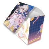 画像: カーテン魂 劇場版「Fate/kaleid liner プリズマ☆イリヤ Licht 名前の無い少女」 描き下ろしデッキケース（イリヤ／セーラー水着） [Key-th] 2026年2月上旬発売予定 ≪予約商品≫