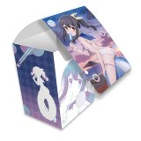 画像: カーテン魂 劇場版「Fate/kaleid liner プリズマ☆イリヤ Licht 名前の無い少女」 描き下ろしデッキケース（美遊／セーラー水着） [Key-th] 2026年2月上旬発売予定 ≪予約商品≫